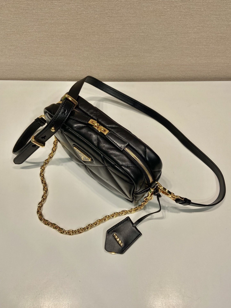 Prada Satchel Bags